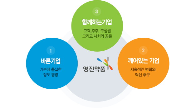 영진약품주식회사 영진약품주식회사